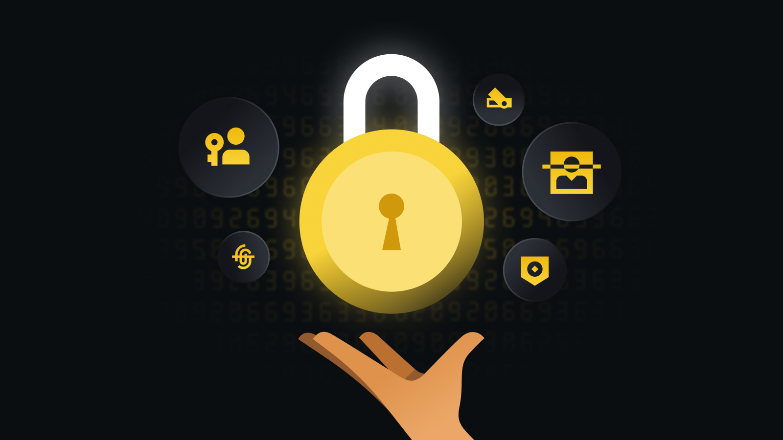 智能安全防护体系